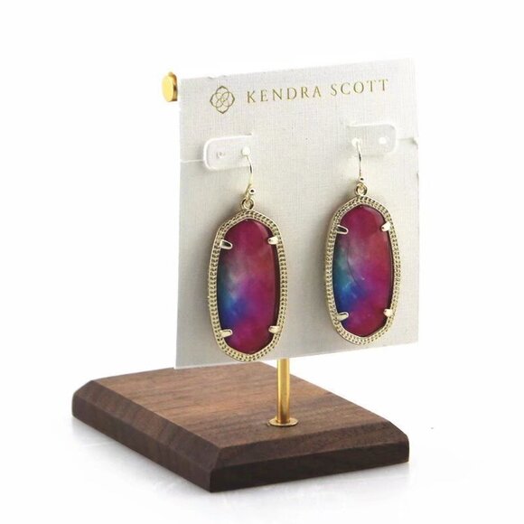 Kendra Scott Stud Earrings - Picture 4 of 5